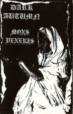 Mons Veneris : Mons Veneris - Dark Autumn